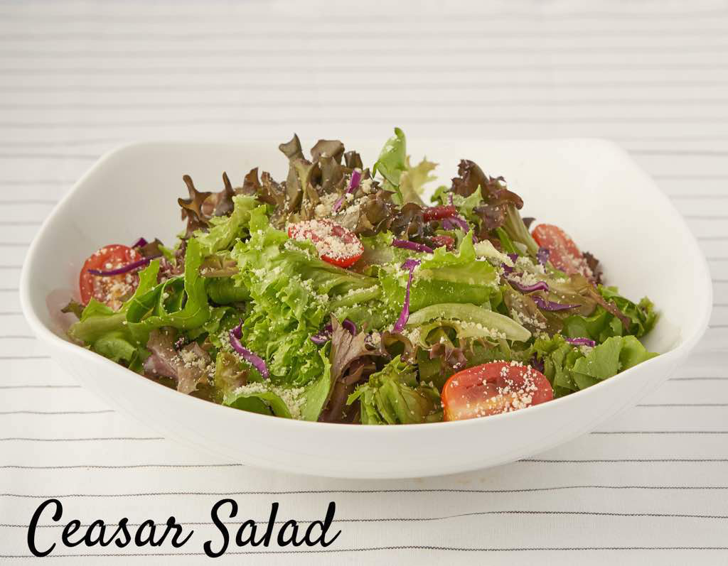 Menu Item