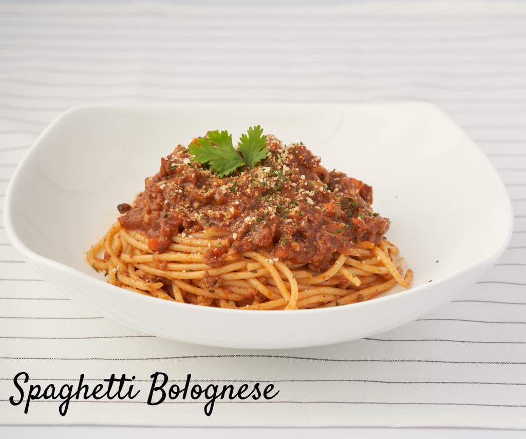 Menu Item