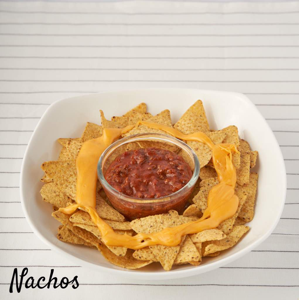 Menu Item