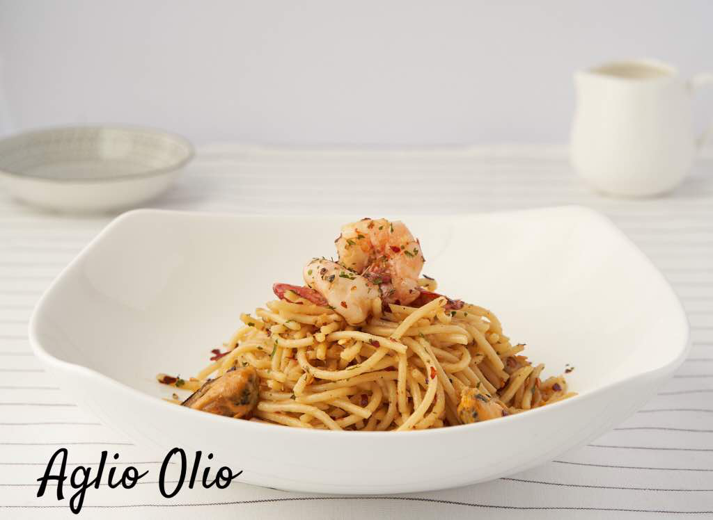 Menu Item