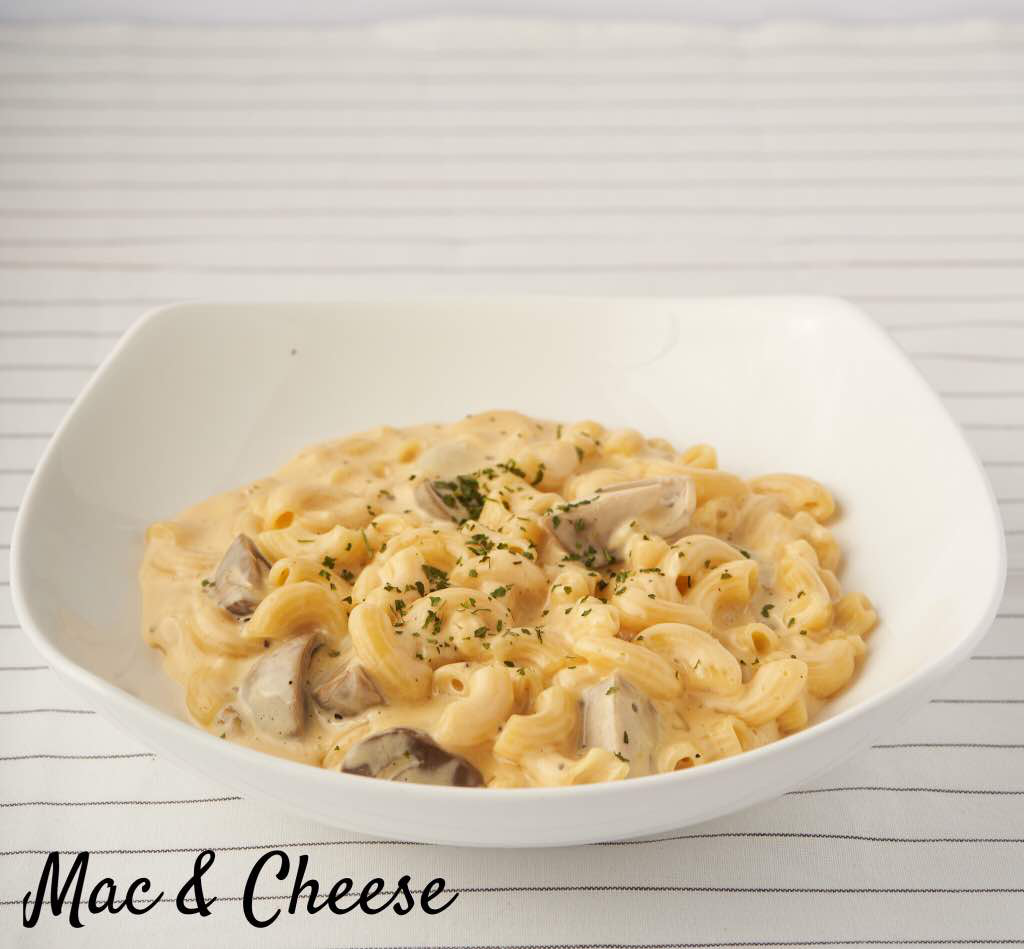 Menu Item